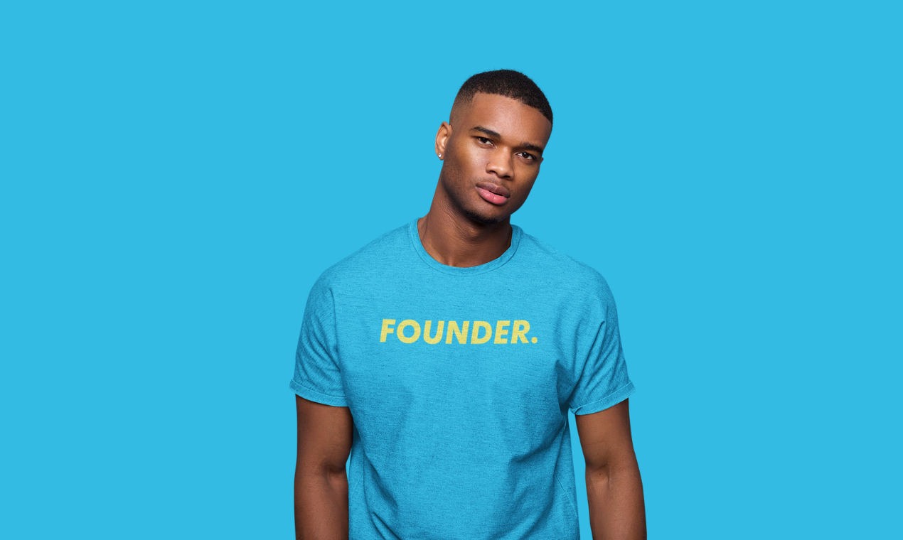 Designer Streetwear for Makers gallery image