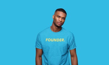 Designer Streetwear for Makers gallery image