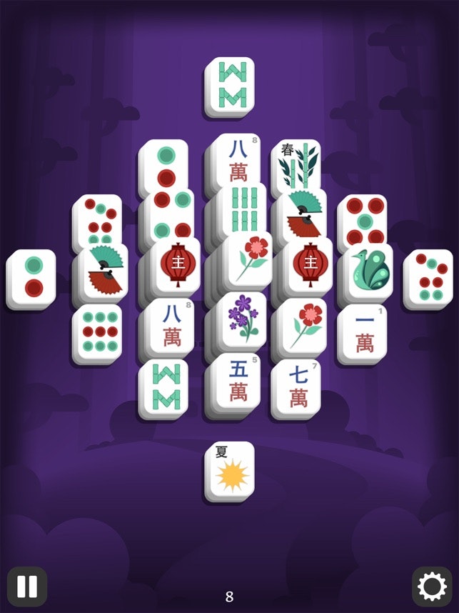 Mahjong 主 Master gallery image