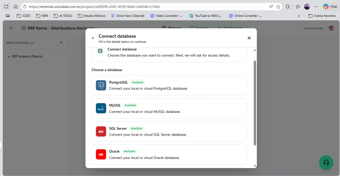 Entendo screenshot 2