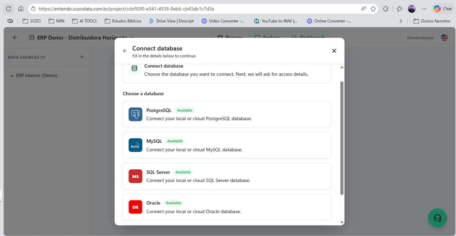 Entendo screenshot 3