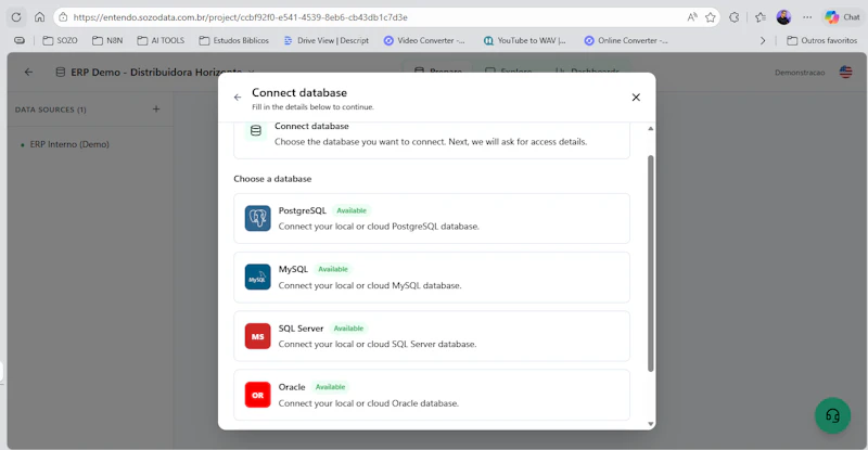 Entendo screenshot 3