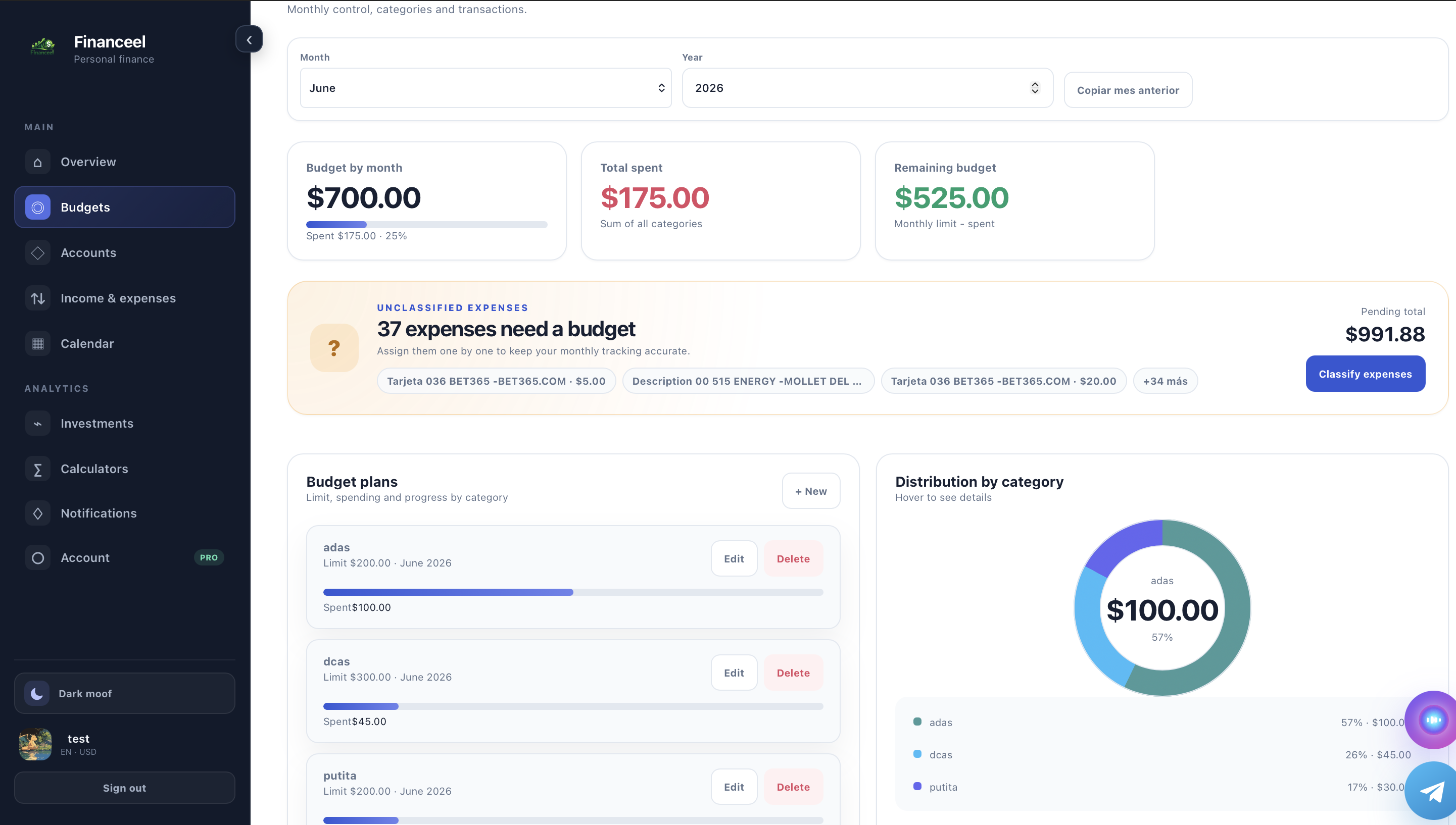 Financeel gallery image