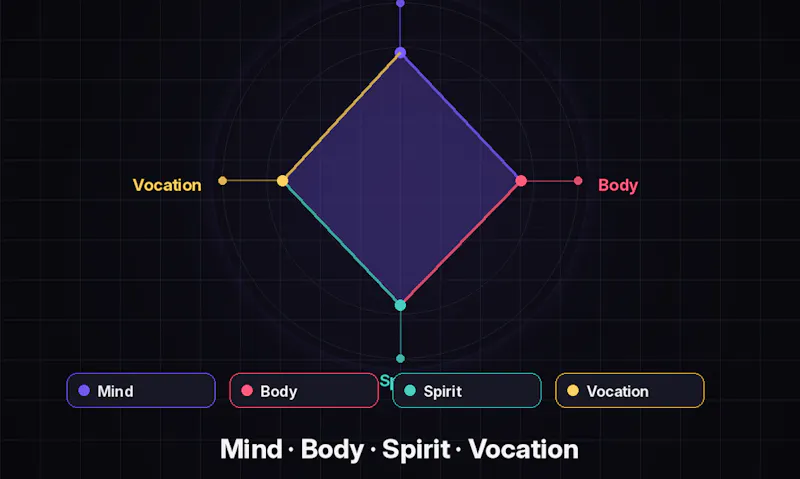 Forge: AI Personal Coach screenshot 2