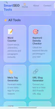 SmartSEO Tools gallery image