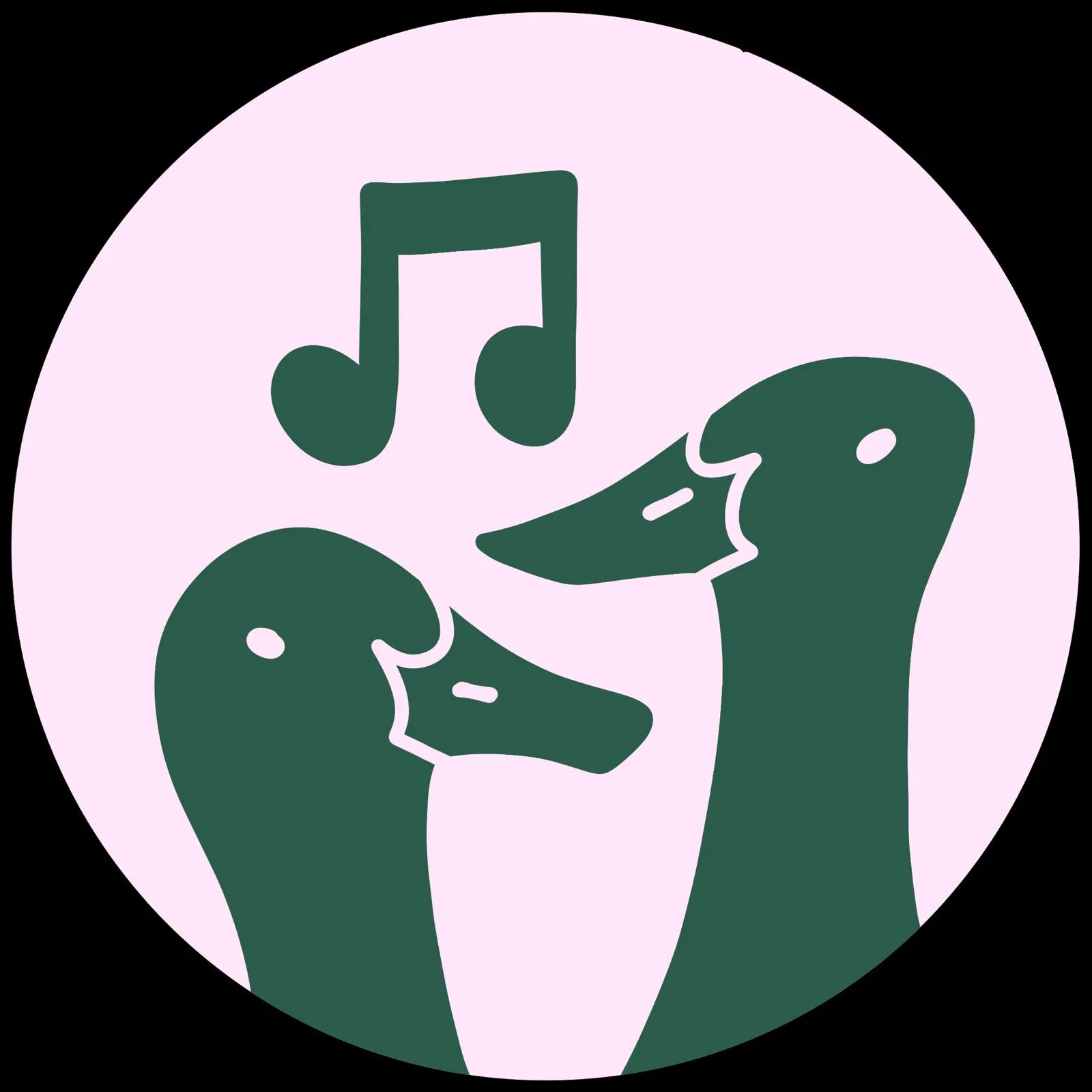 Museling — Hear music together
