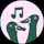 Museling β Hear music together