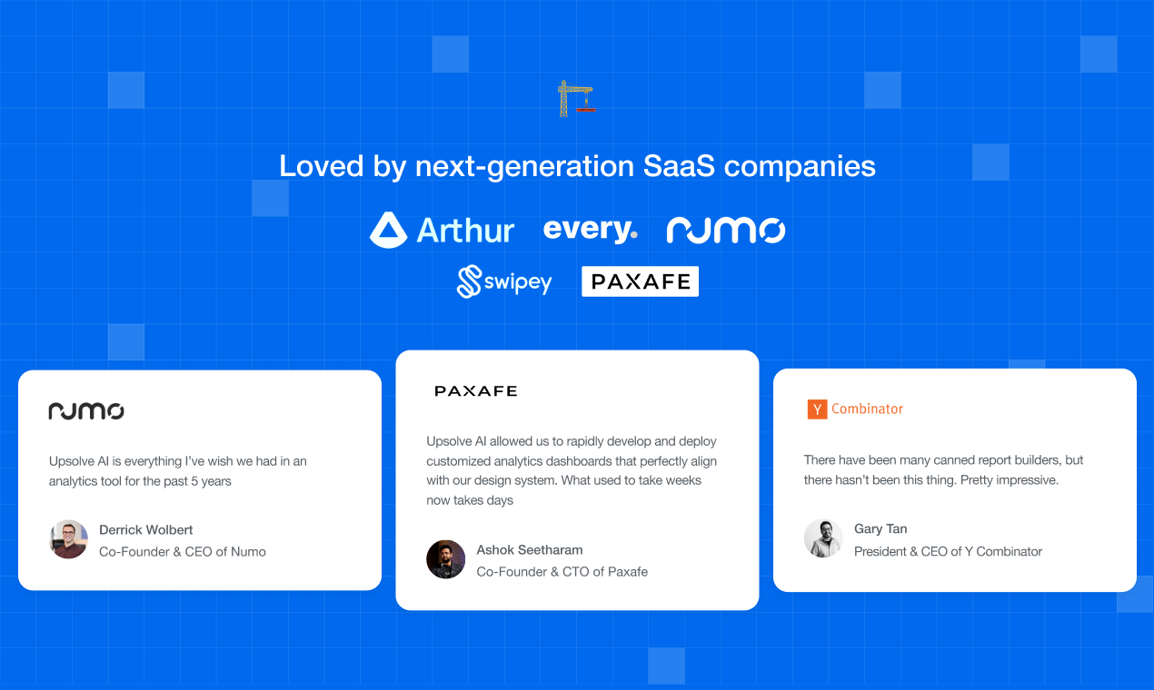 Upsolve AI gallery image