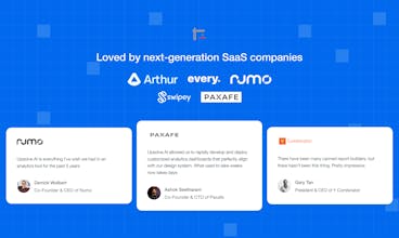 Upsolve AI gallery image