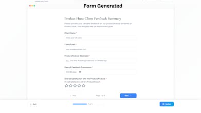 Formzed gallery image