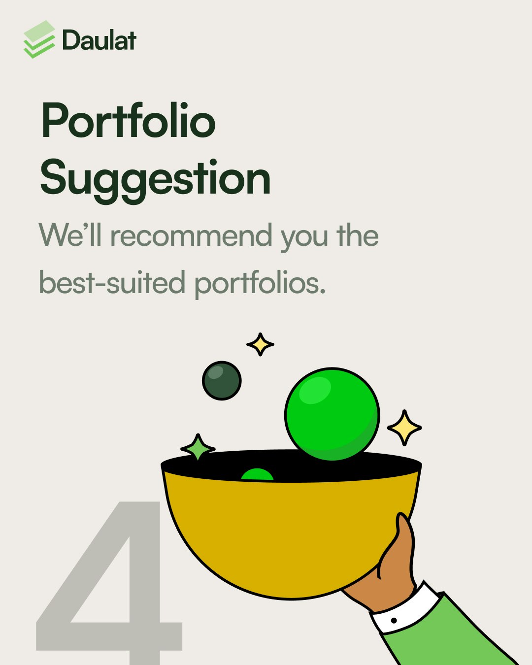 Daulat gallery image