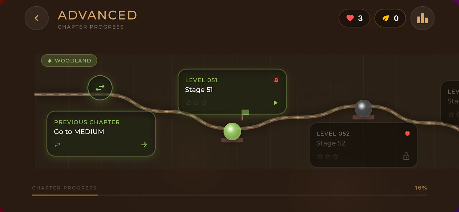 Wooden Labyrinth: Maze screenshot 5