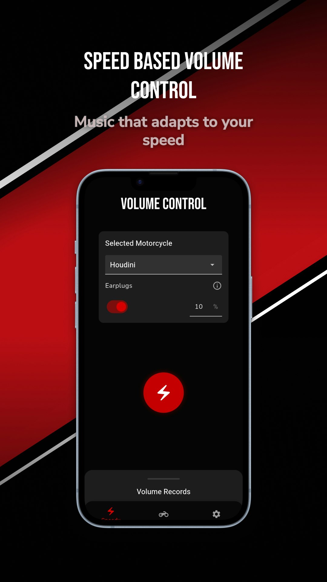 Mídia 5 de Aplicativo MotorManage - Manutenção inteligente de motocicletas, desenvolvida por motociclistas para motociclistas