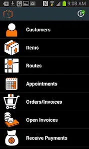InSitu Sales - Field Sales App For DSD   gallery image