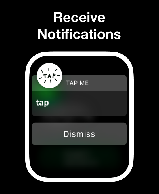 Tap Me Every X Minutes gallery image