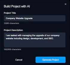 Scatter & Sort gallery image