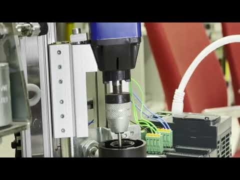 IndustriAgents gallery image