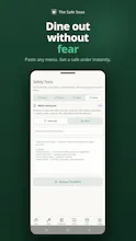The Safe Sous gallery image
