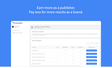 Trueoptin gallery image