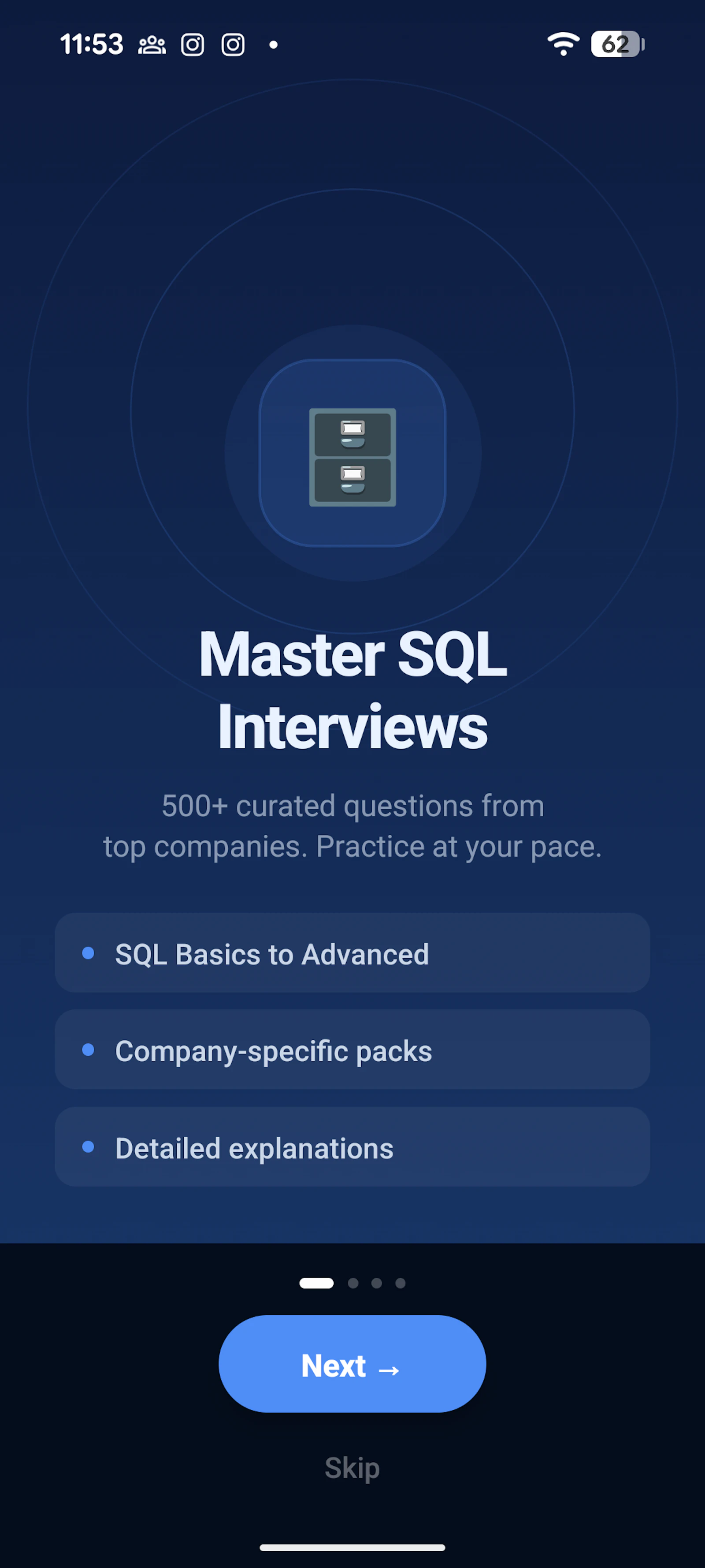  PrepSQL screenshot 13