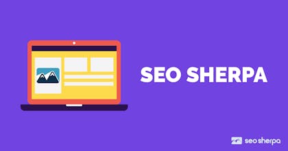 SEO SHERPA™ gallery image
