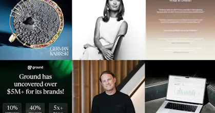 Ground gallery image