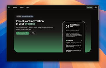 Frondly gallery image