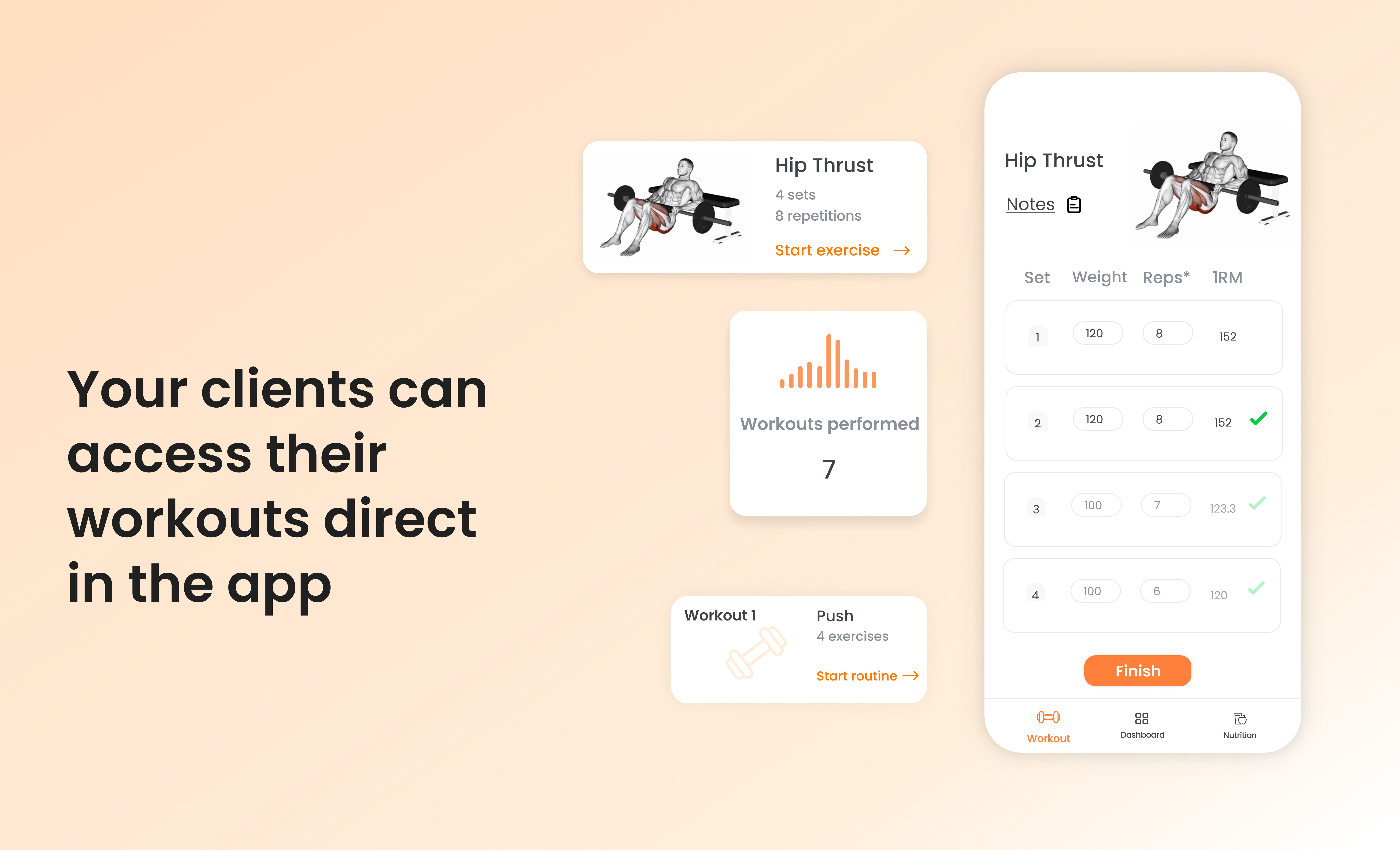 Fitcore media 3