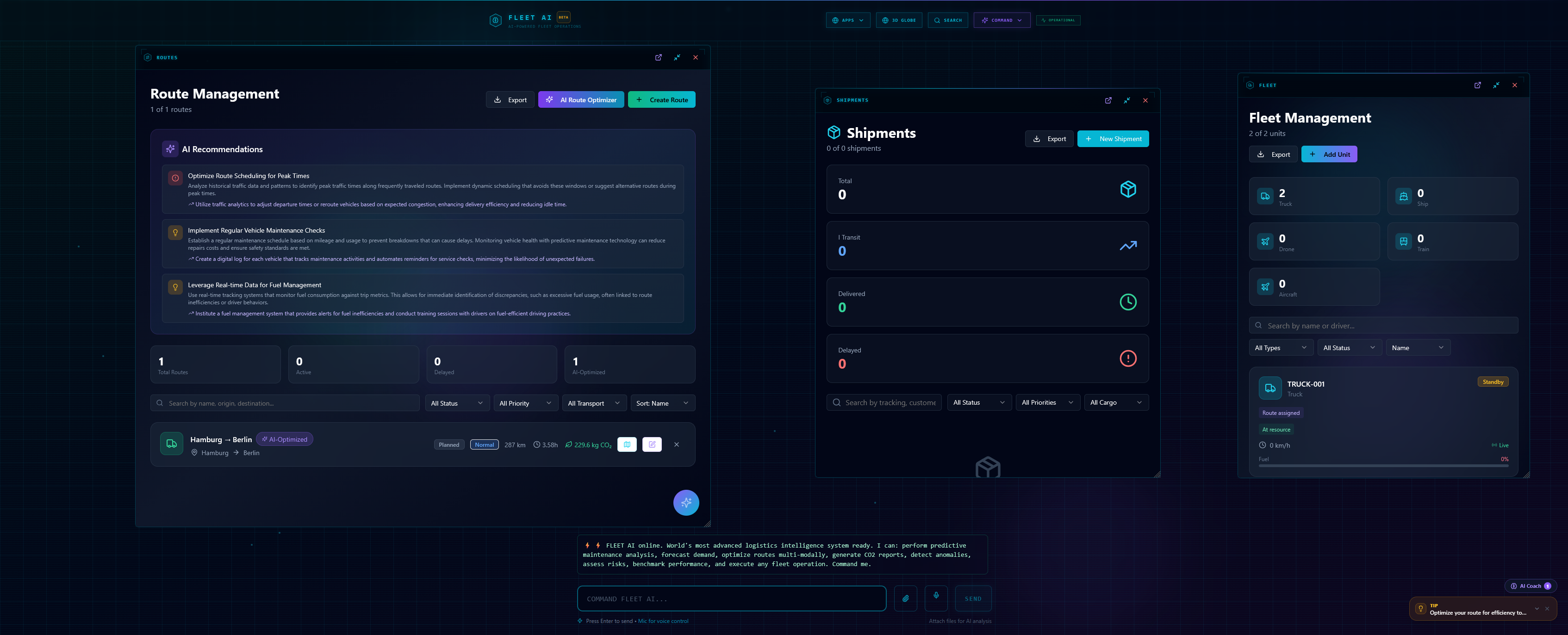 NexusVectis gallery image