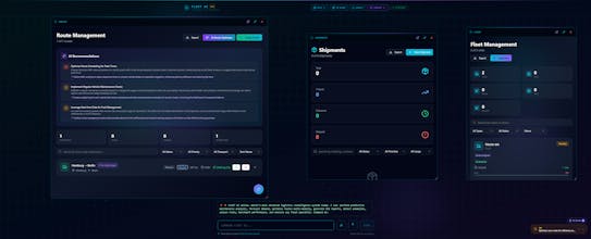 NexusVectis gallery image