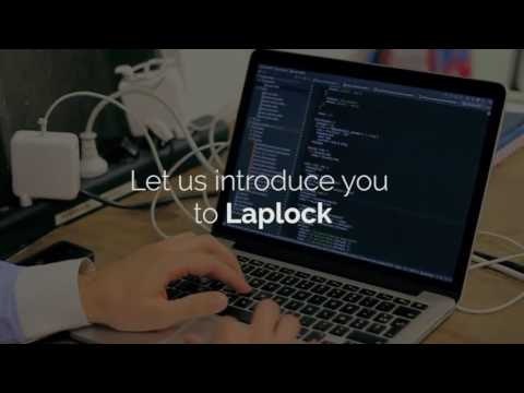 Laplock gallery image