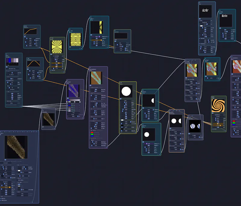 Infinite screenshot 3