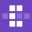 PlayCrossword - Product Hunt launch logo