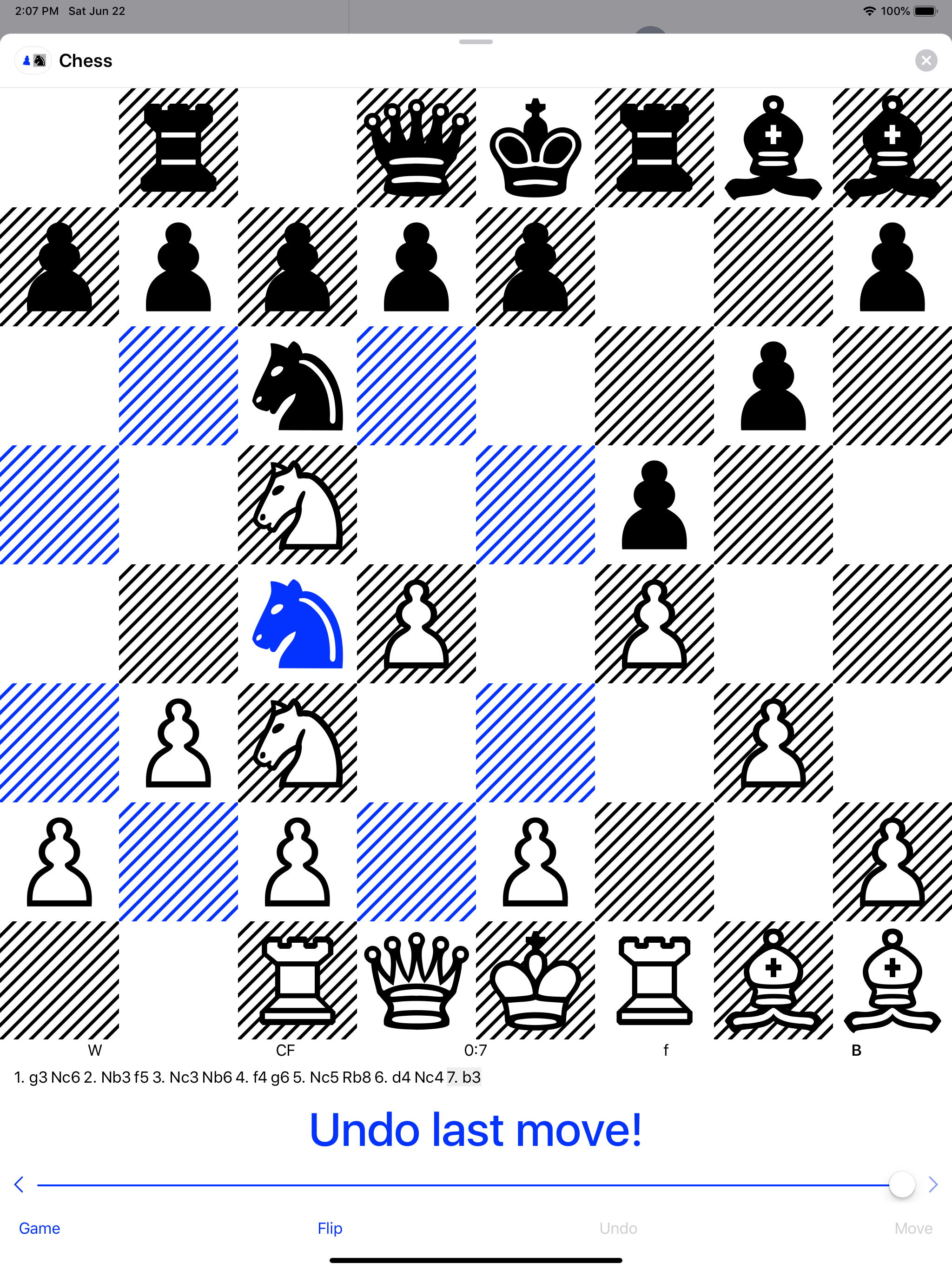 Chess gallery image