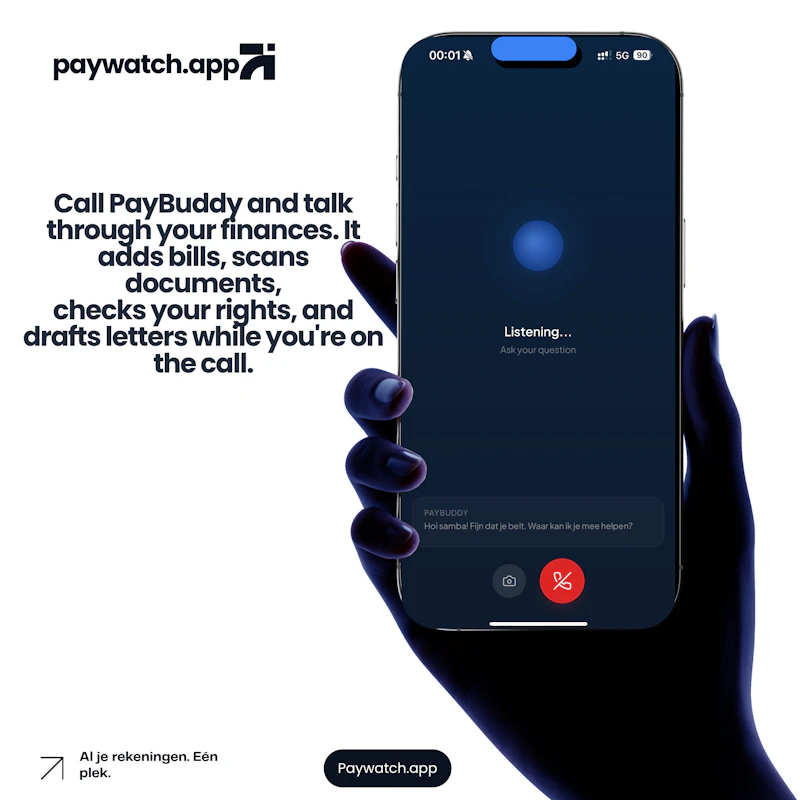 PayWatch screenshot 2