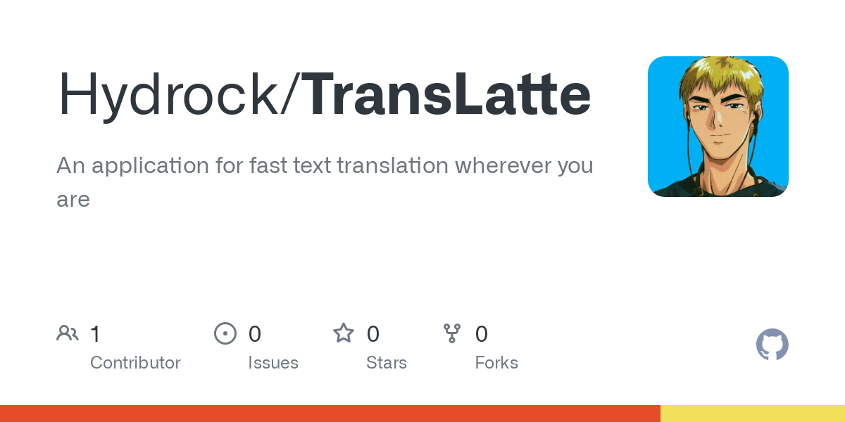 Переводить - Translatte - это приложение для быстрого текстового перевода, где бы вы ни были медиа 2