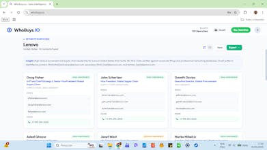 WhoBuys gallery image