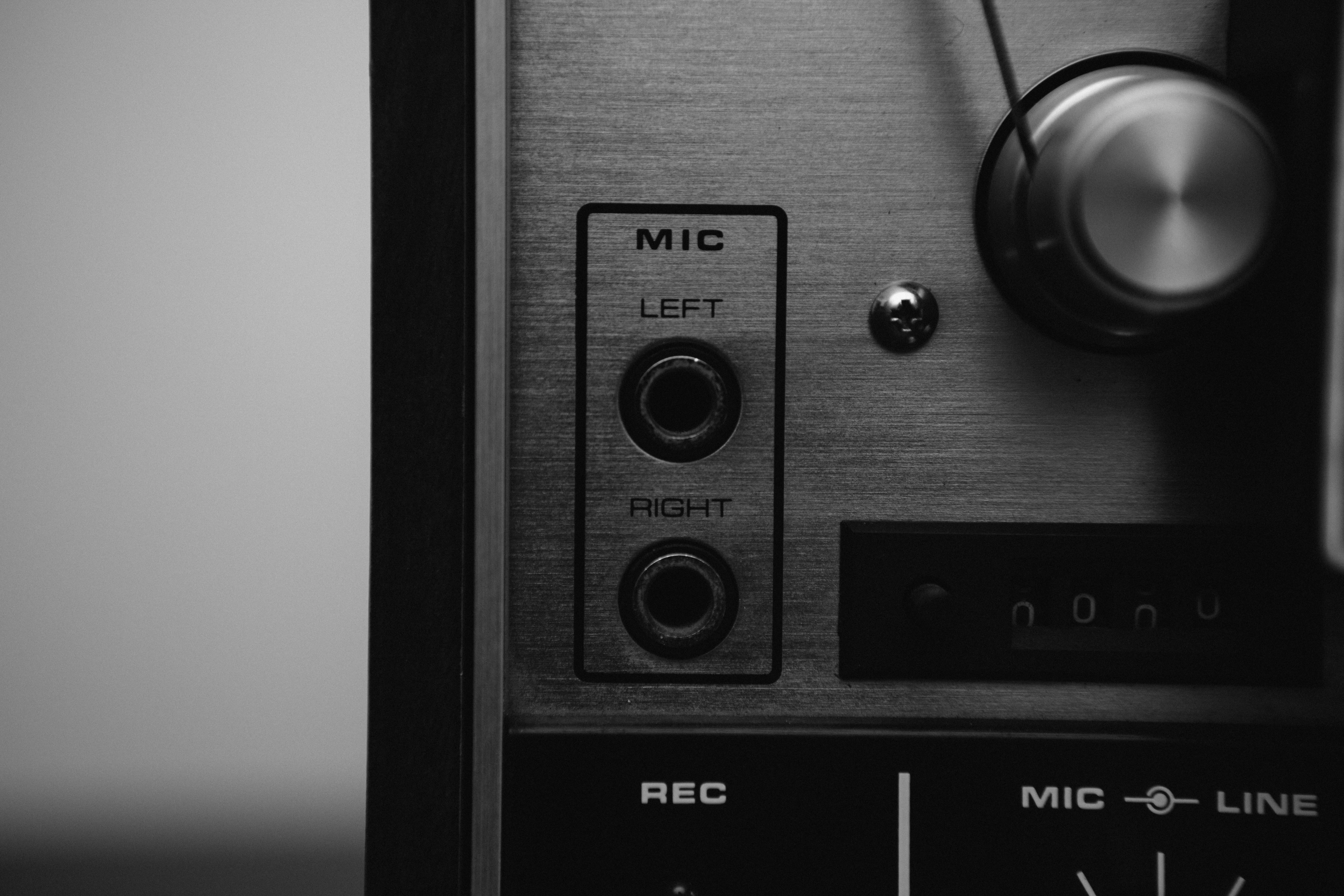 Audioknot
