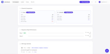 coldcall.pro gallery image
