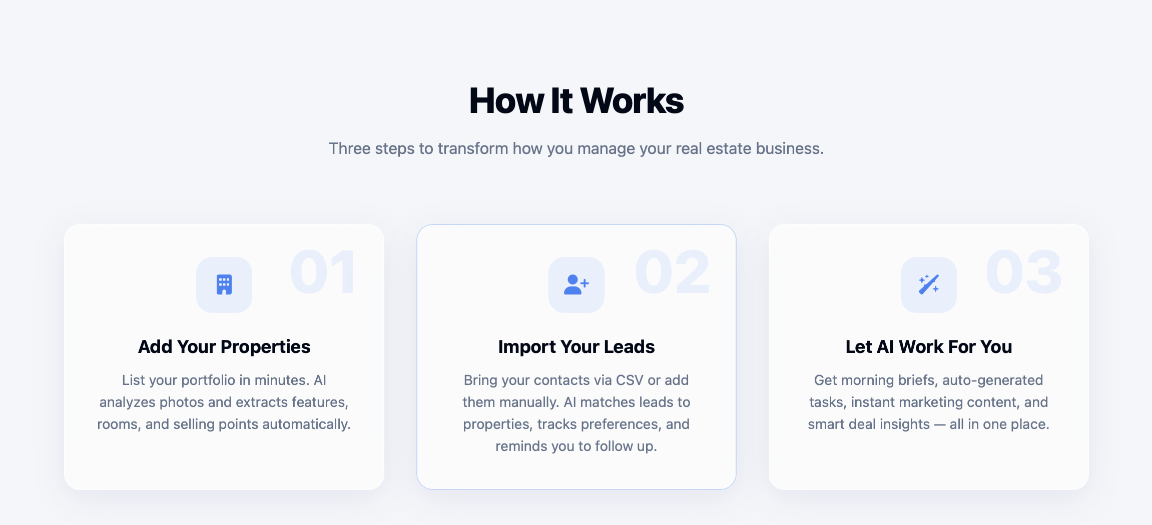 Listlio gallery image