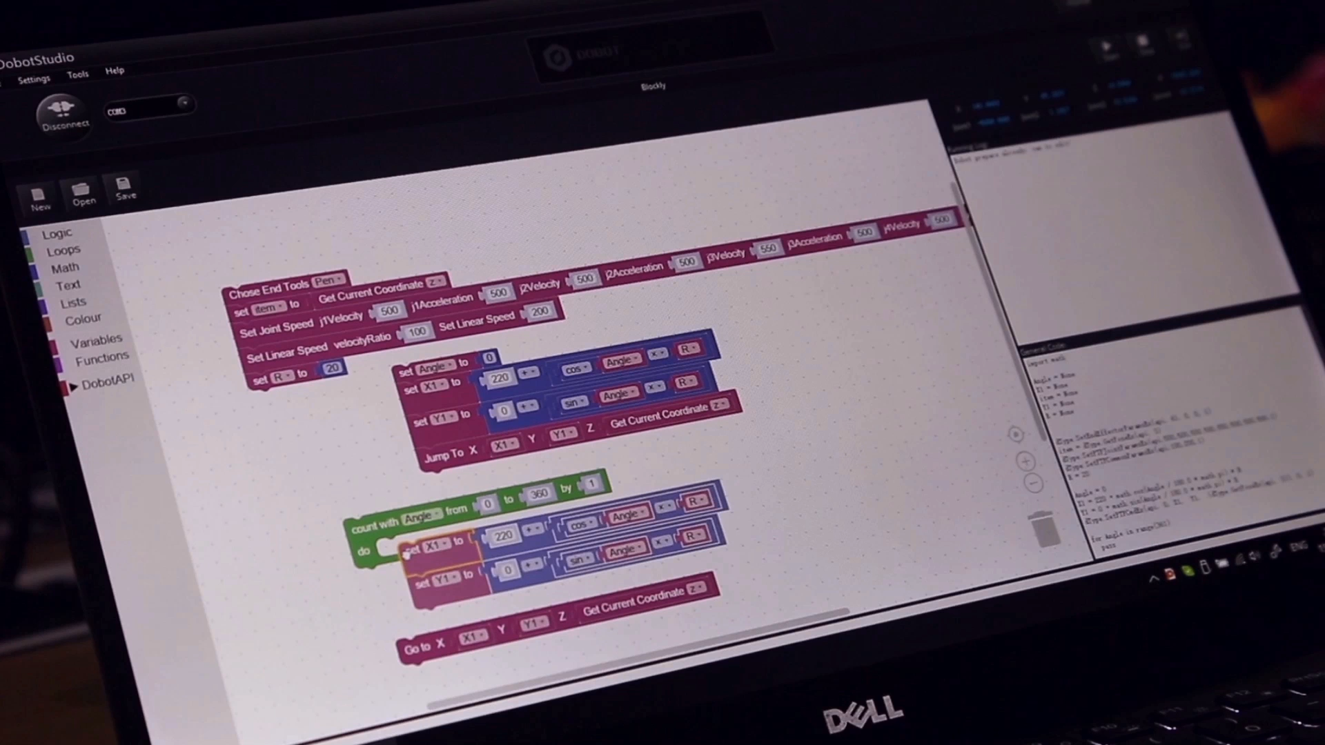 Dobot M1 gallery image