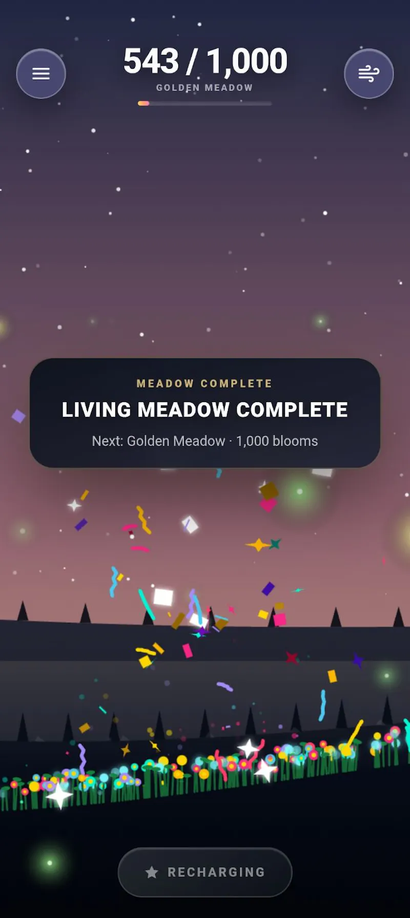 Confetti Touch: Party Popper screenshot 8