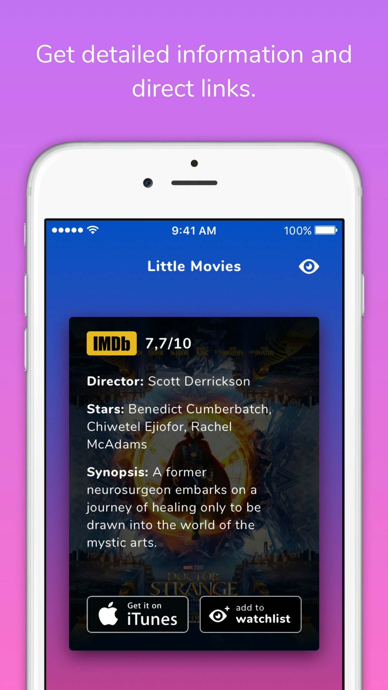 Little Movies gallery image