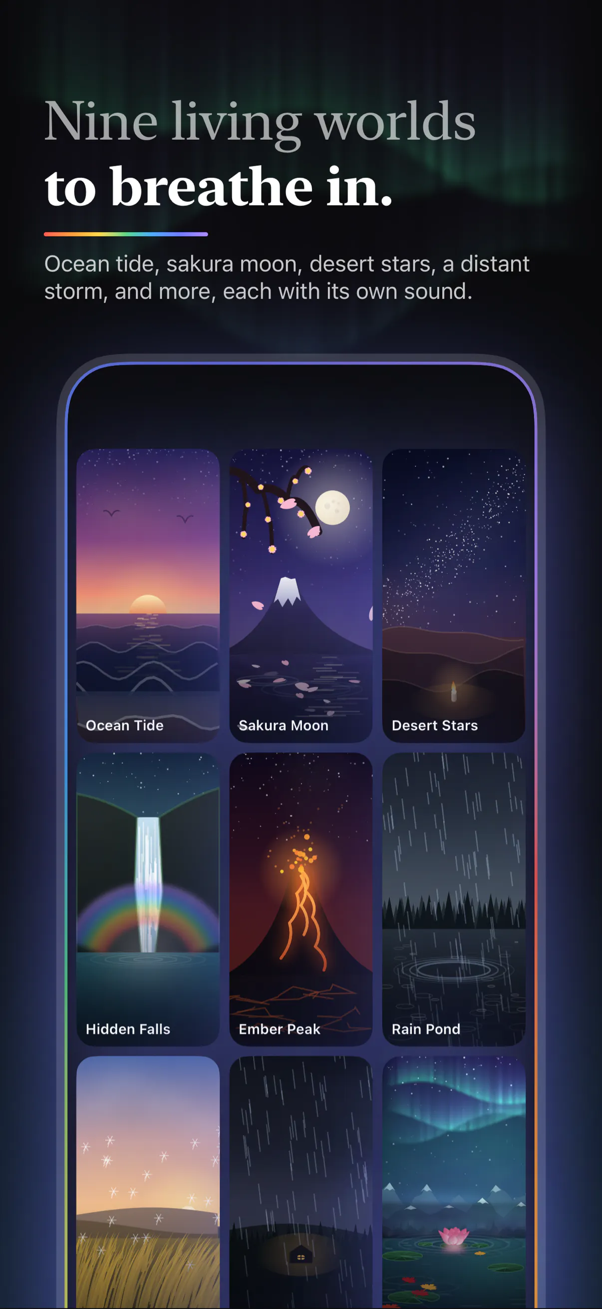 Mindful Prism gallery image