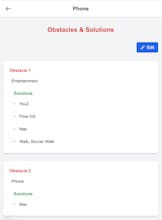 Kill Bad Habits gallery image