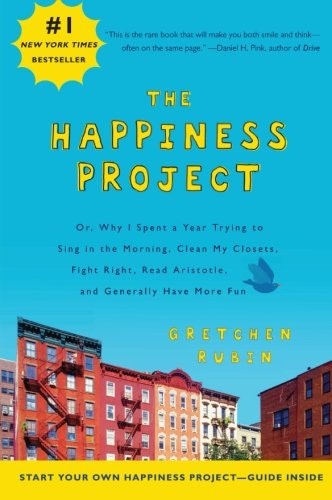 The Happiness Project