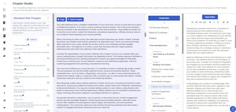 Ghostwriter Express gallery image