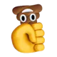 Shit Drop Game