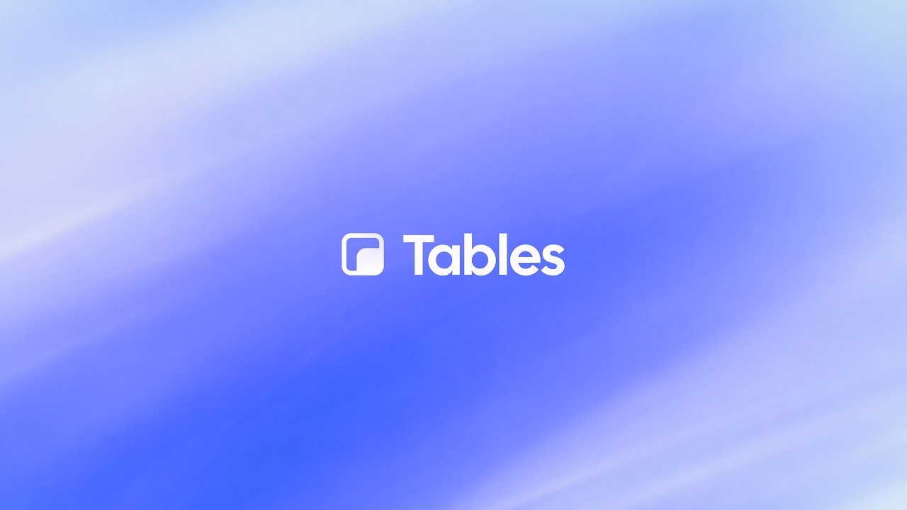Tables.so gallery image