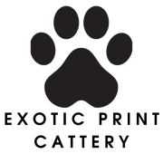 Exotic Prints Cattery Pet Shop